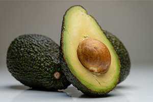 Aguacate Hass